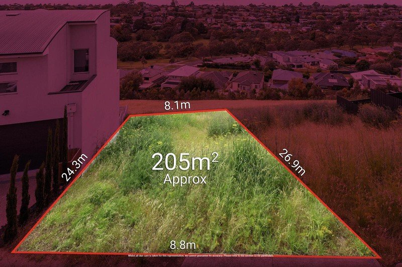 12 Duranta Drive, Gowanbrae